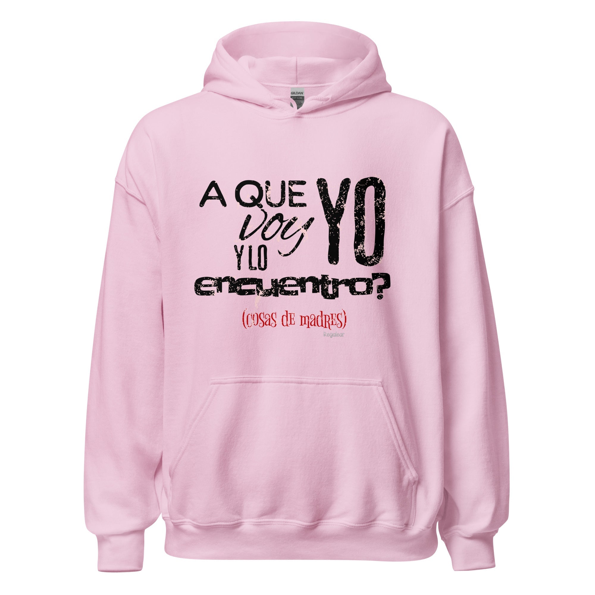 sudaderas divertidas para madres